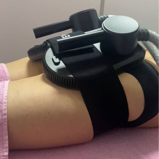 Laser Beauty Studio #visoko Tretman lica Stimulacija i definicija mišića 2 sonde - paket od 8 tret