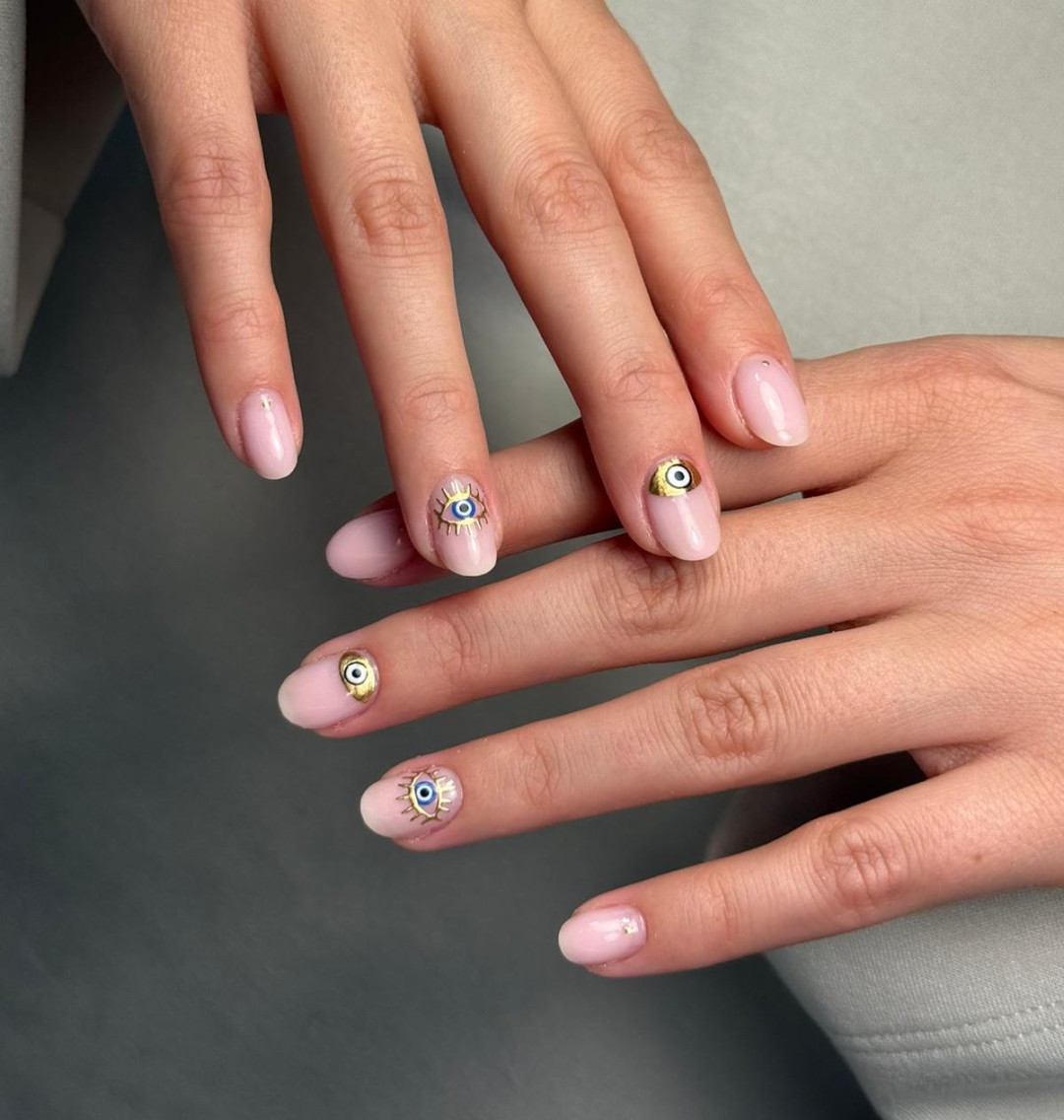 Uljepšaj se #sarajevo Gel lak Trajni lak - ruke