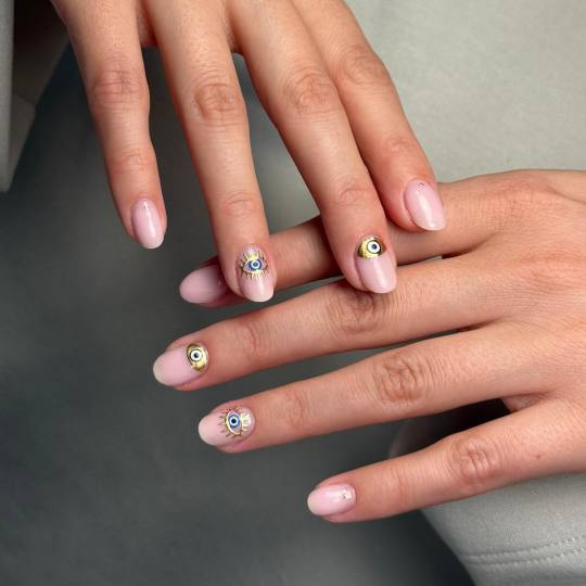 Uljepšaj se #sarajevo Gel lak Trajni lak - ruke