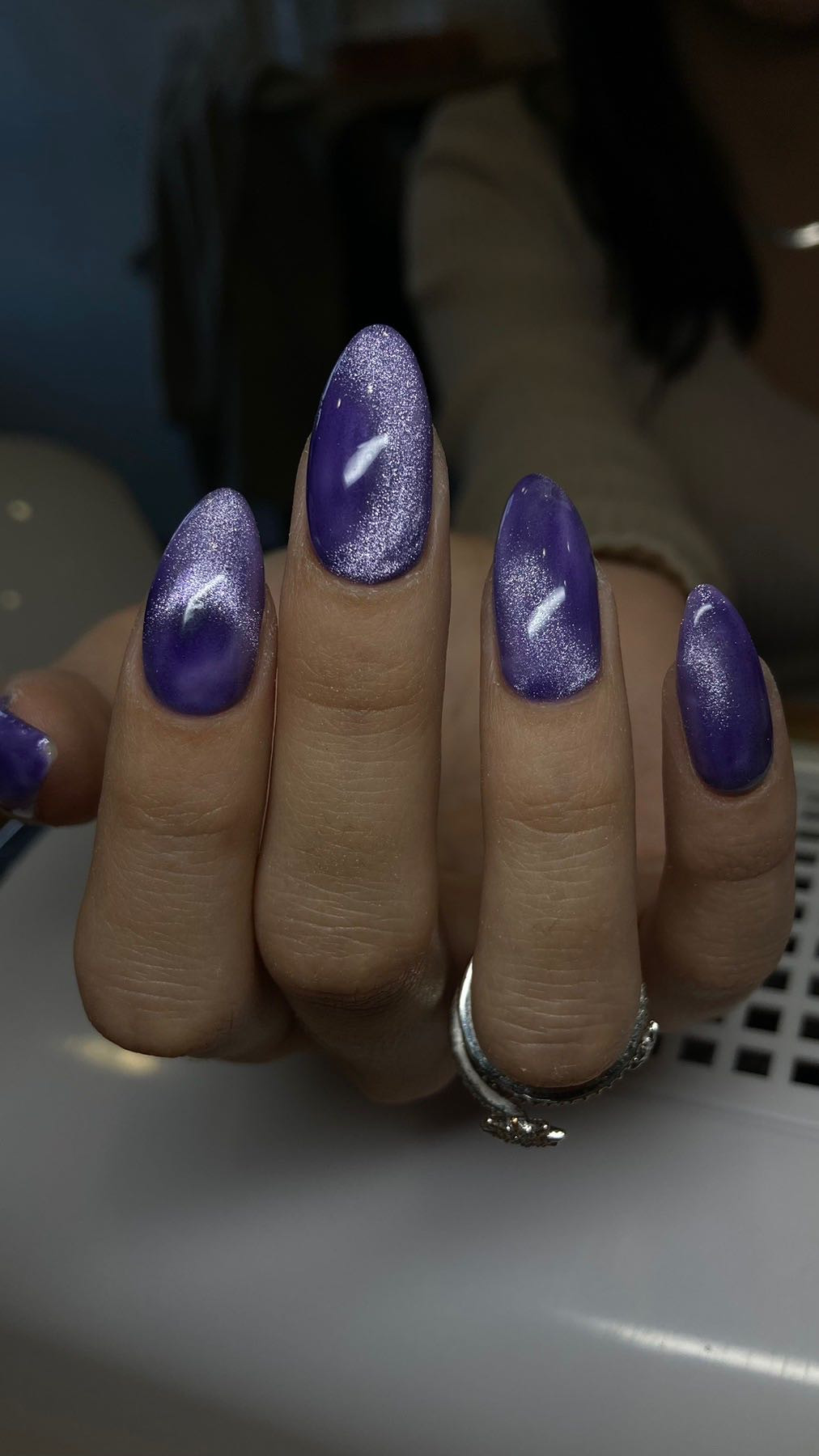 Nail Time #sarajevo Ojačavanje noktiju Gel na prirodne nokte