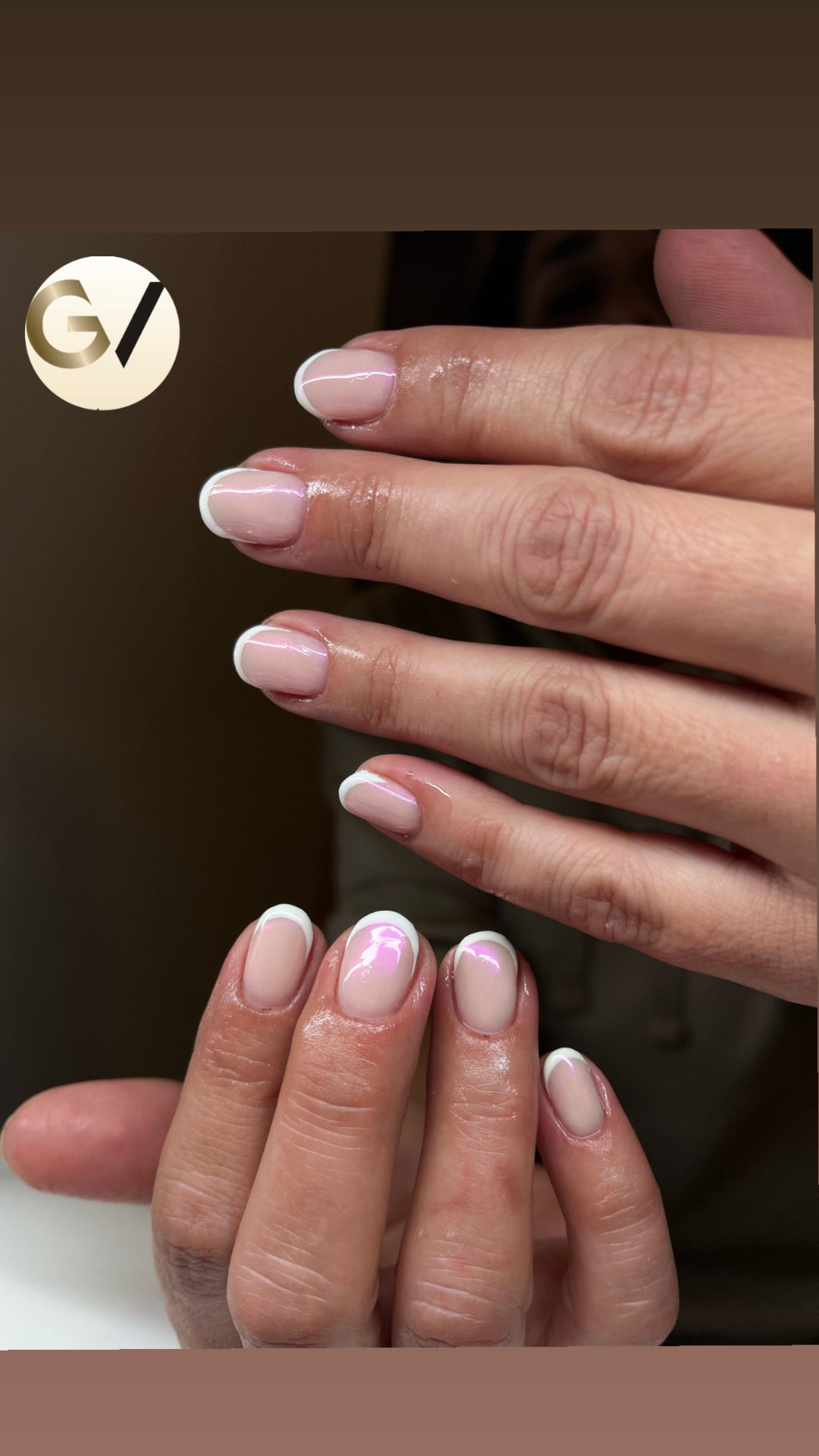 Golden Valley Studio #sarajevo Gel lak Trajni lak - ruke