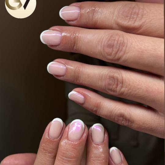 Golden Valley Studio #sarajevo Gel lak Trajni lak - ruke