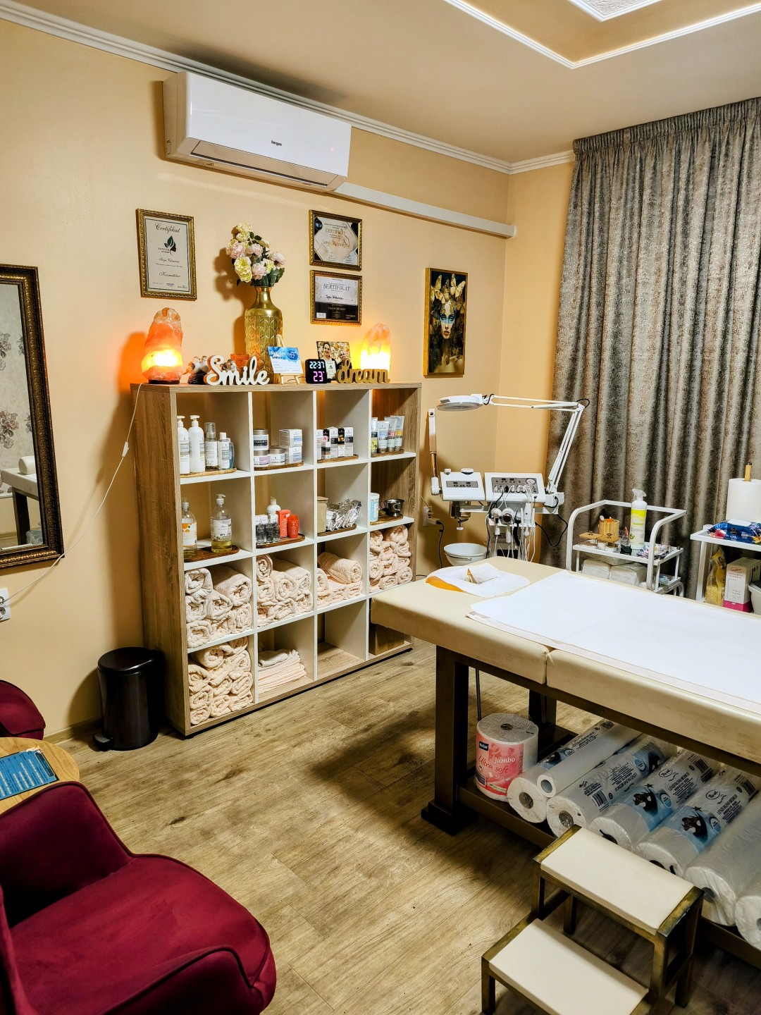 Salon Balans #banjaluka