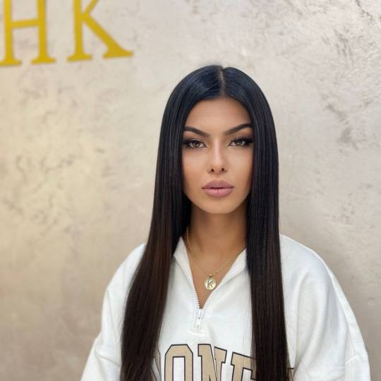 Studio HK #sarajevo šminkanje i feniranje kose