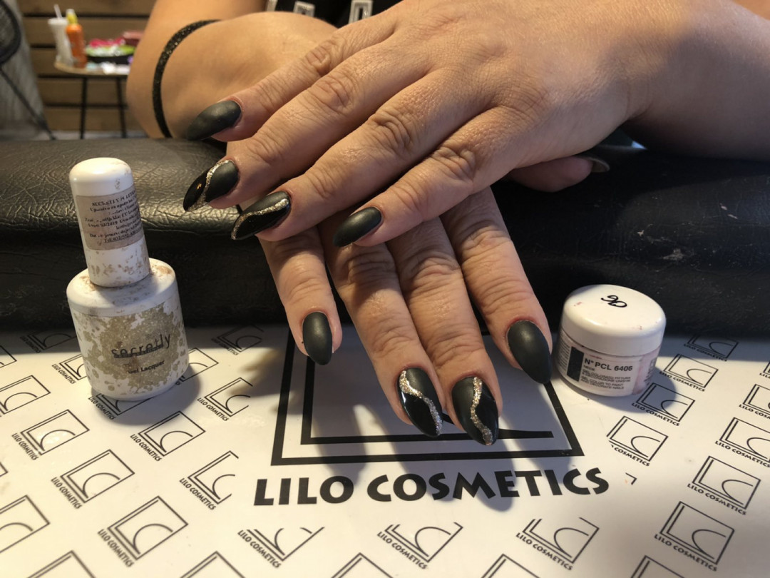 Carpe Diem #sarajevo Korekcija noktiju