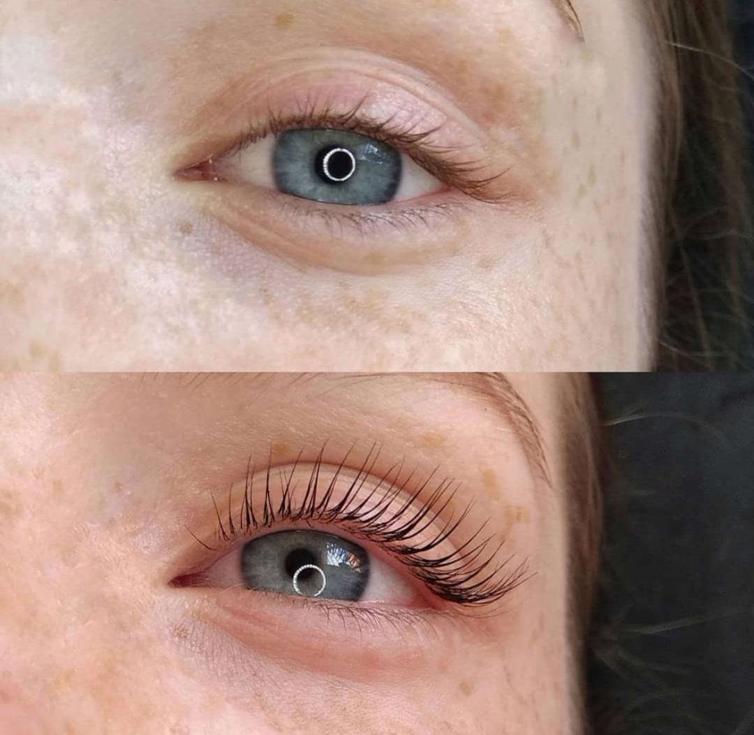 Lash lift - Elan beauty by Amra - Lash & Brow, Sarajevo Trepavice Lice Trepavice, Sarajevo, Novo Sarajevo - Novi Grad