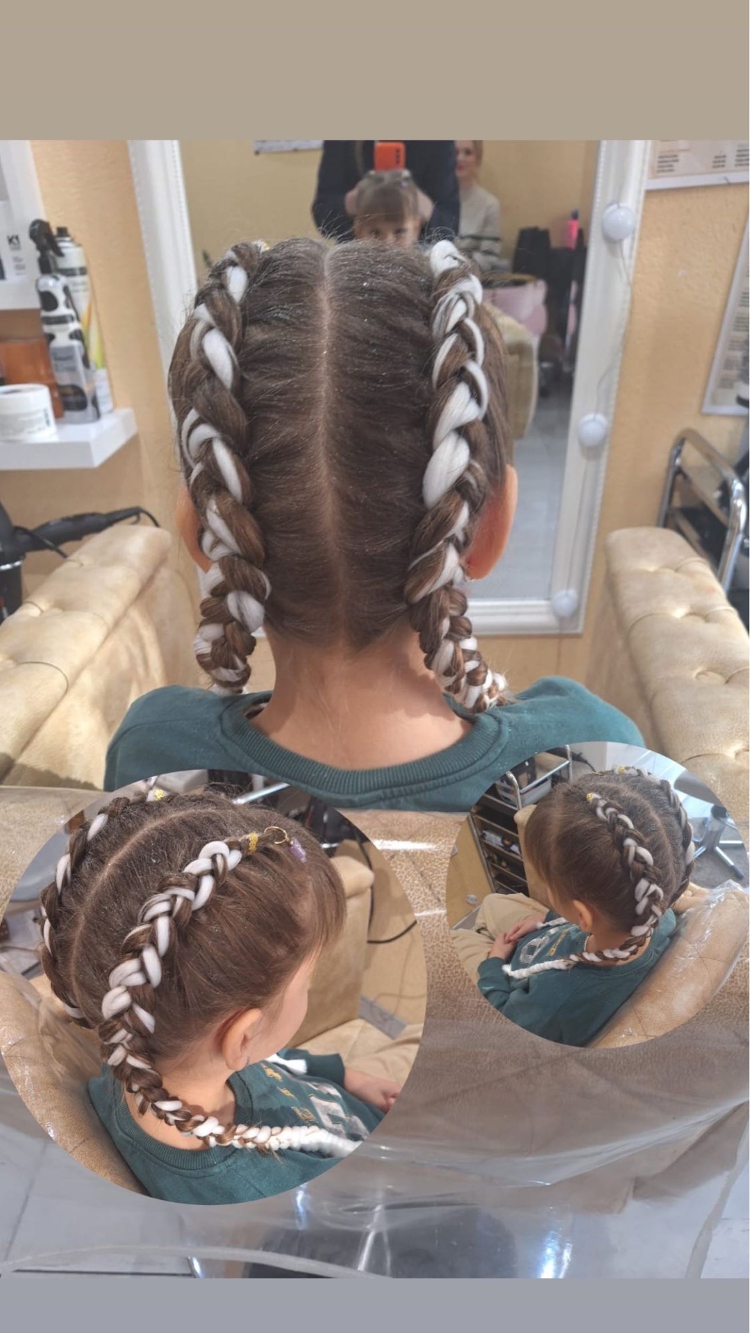 Pletenice u boji - Poezija ljepote, Sarajevo Gel lak Nokti Gel lak, Sarajevo, Novo Sarajevo - Novi Grad