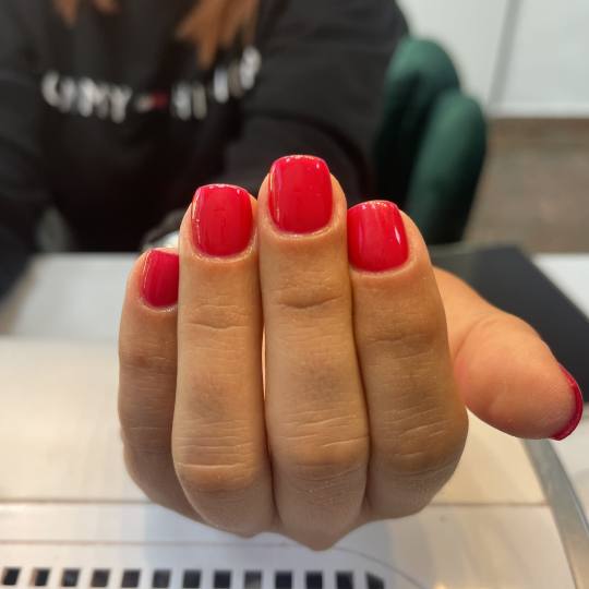 Time for beauty #sarajevo Nadogradnja noktiju Nadogradnja noktiju tipsama Nadogradnja noktiju sa gel