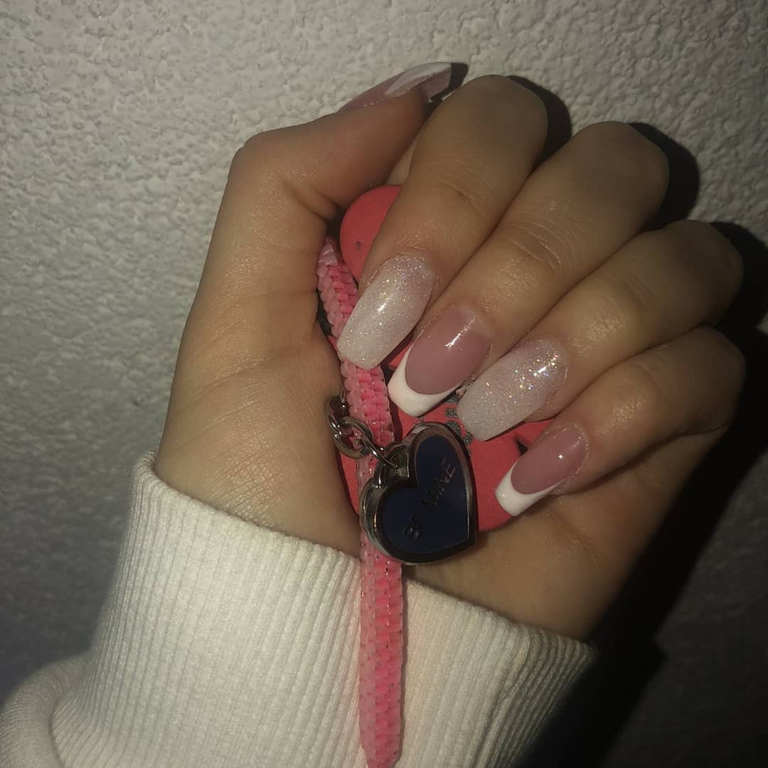 Lollipop beauty studio #sarajevo Nadogradnja noktiju
