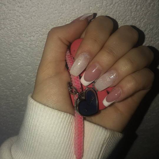 Lollipop beauty studio #sarajevo Nadogradnja noktiju