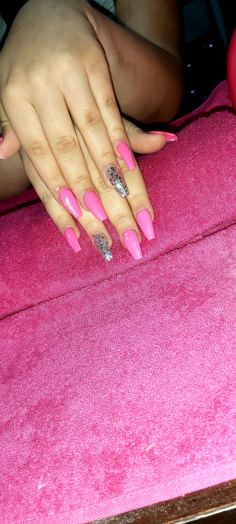 Shine - deaktivirano #sarajevo Izlivanje noktiju