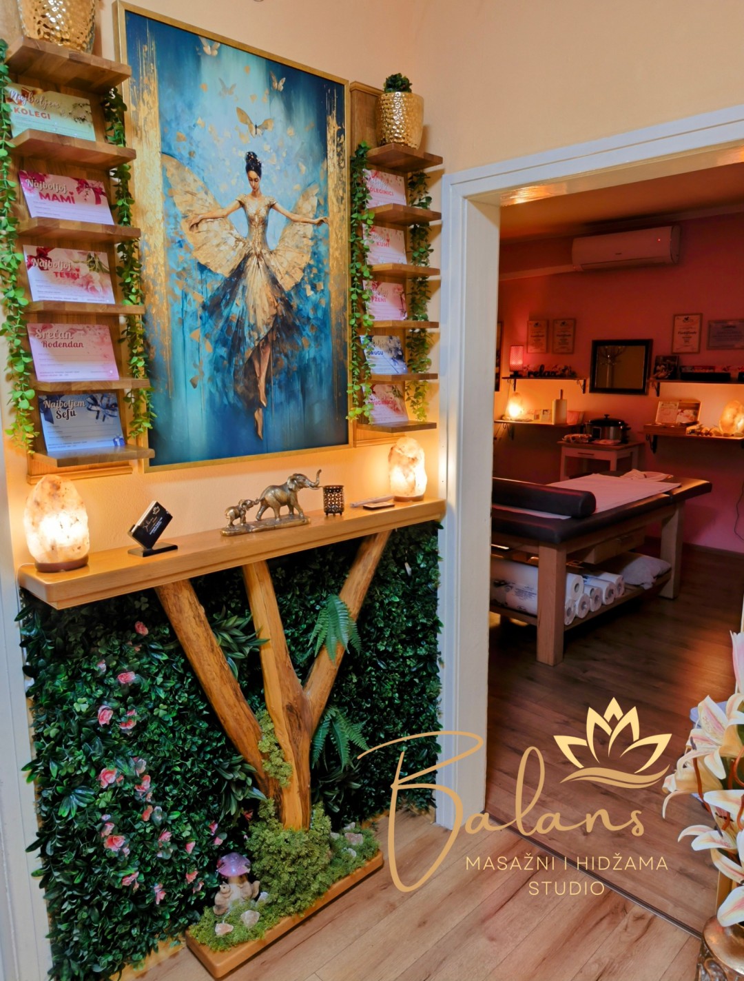 Salon Balans #banjaluka