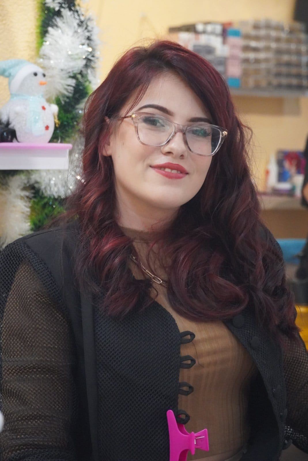 Poezija ljepote #sarajevo Make-up / šminkanje Profesionalno šminkanje - svečana šminka