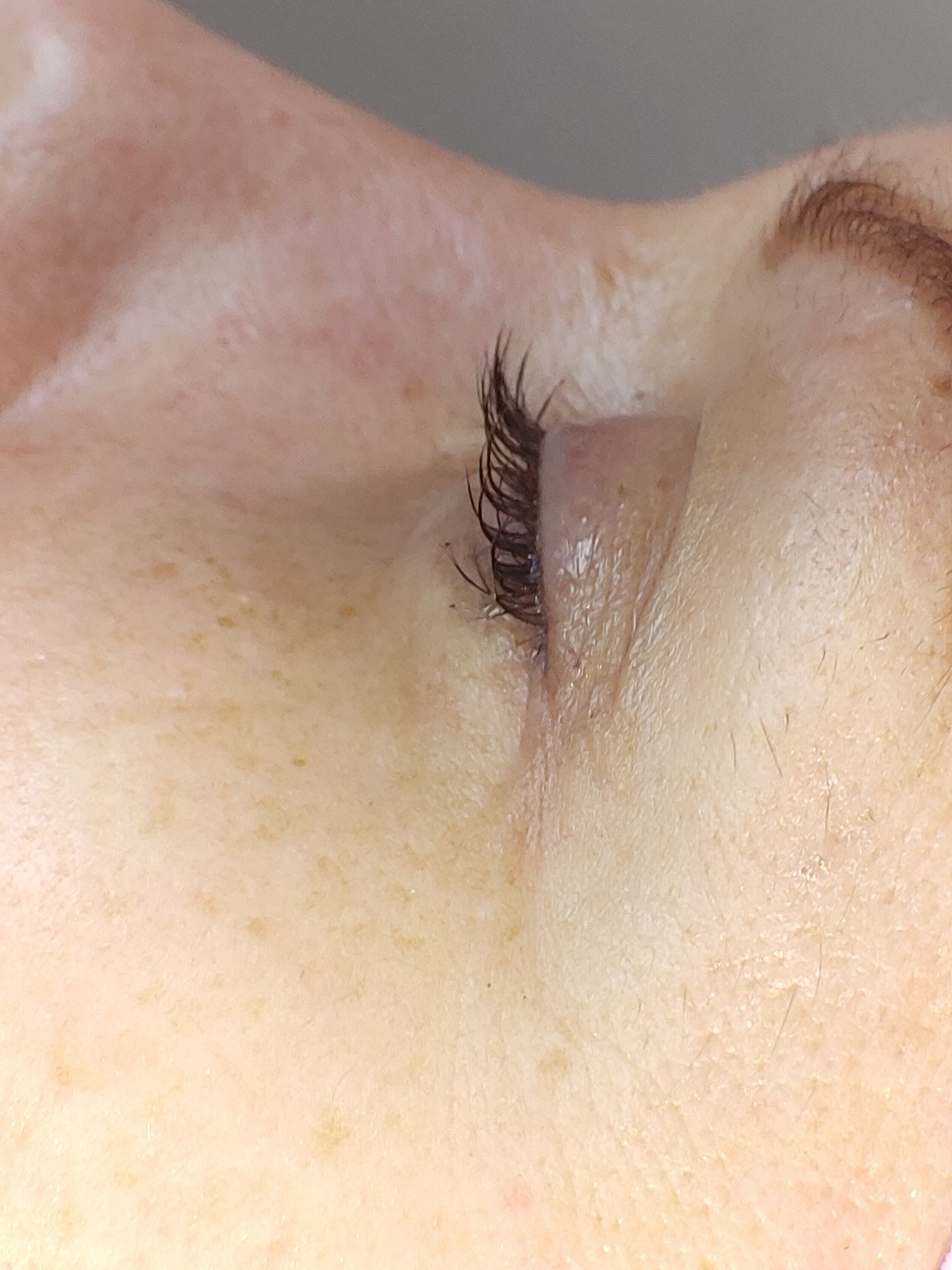 Lash lift - Salon ljepote A3M By Amela Malkoč, Sarajevo Trepavice Lice Trepavice, Sarajevo, Centar - Stari Grad