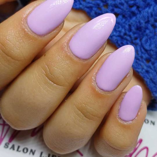 AMK #sarajevo Izlivanje noktiju Izlijevanje noktiju gelom boja - L dužina