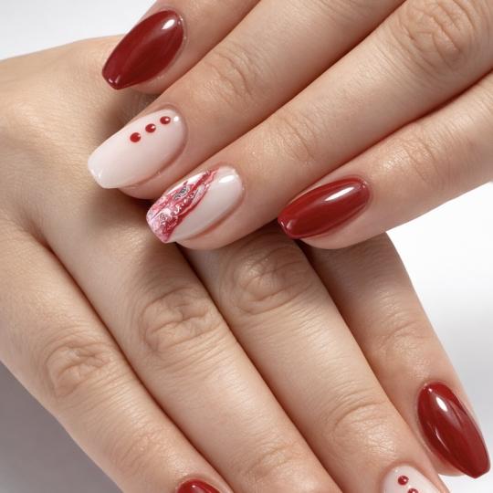 SD Nail Studio usluga