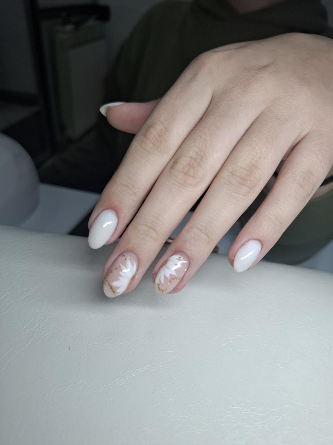 Special Touch Nails #sarajevo