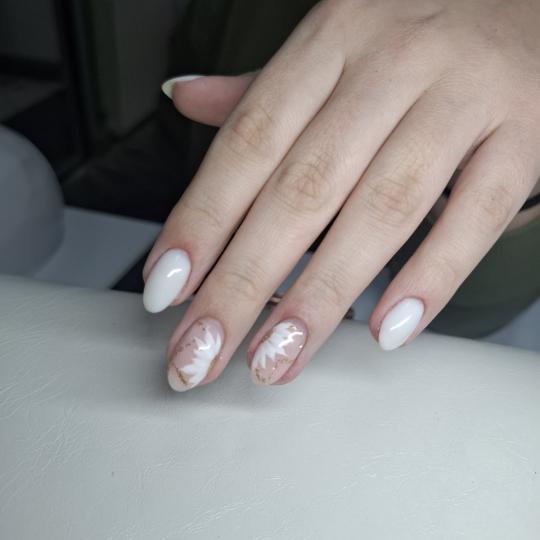 Special Touch Nails #sarajevo