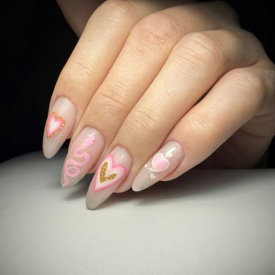 Lovely Em salon & head spa usluga