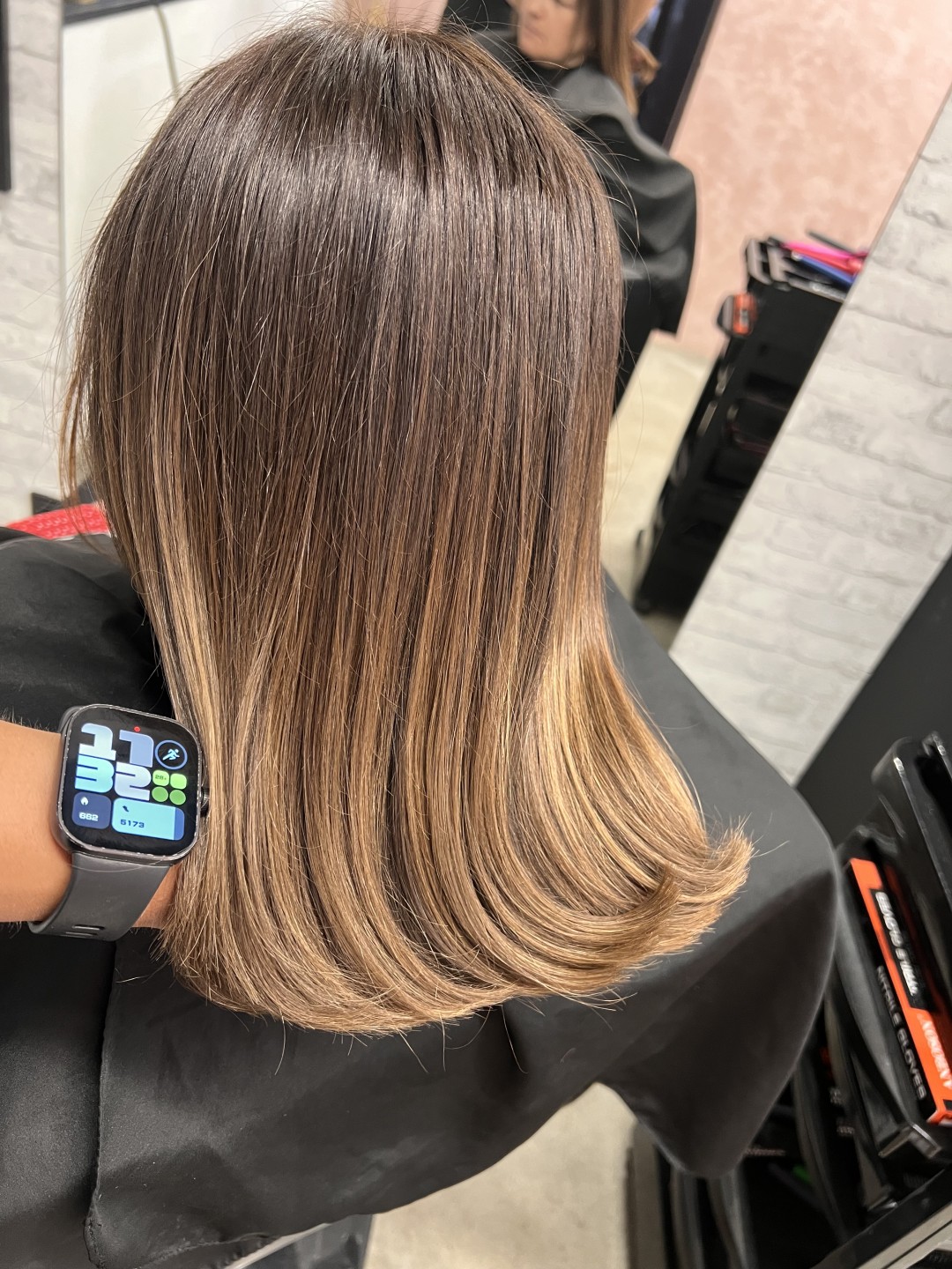 The One Hair Studio #sarajevo