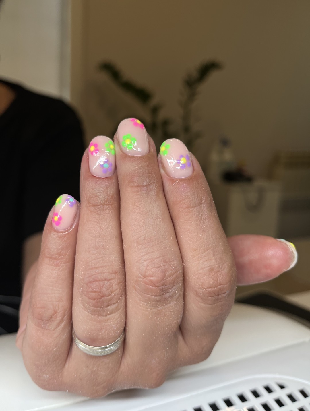 Golden Valley Studio #sarajevo Gel lak Trajni lak - ruke