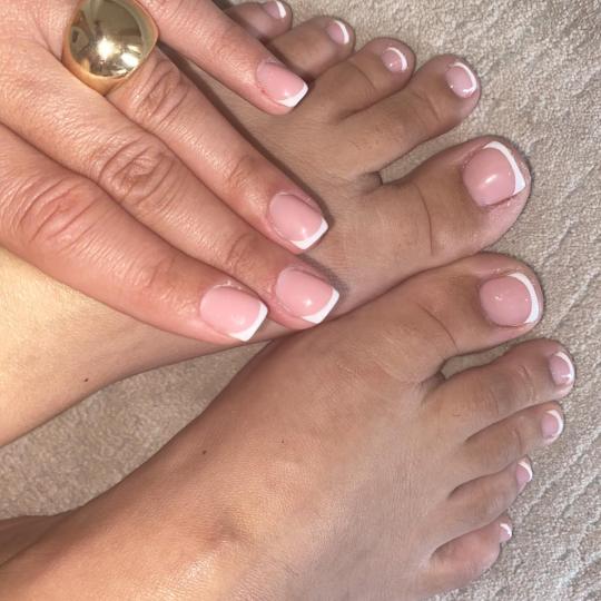 Special Touch Nails #sarajevo