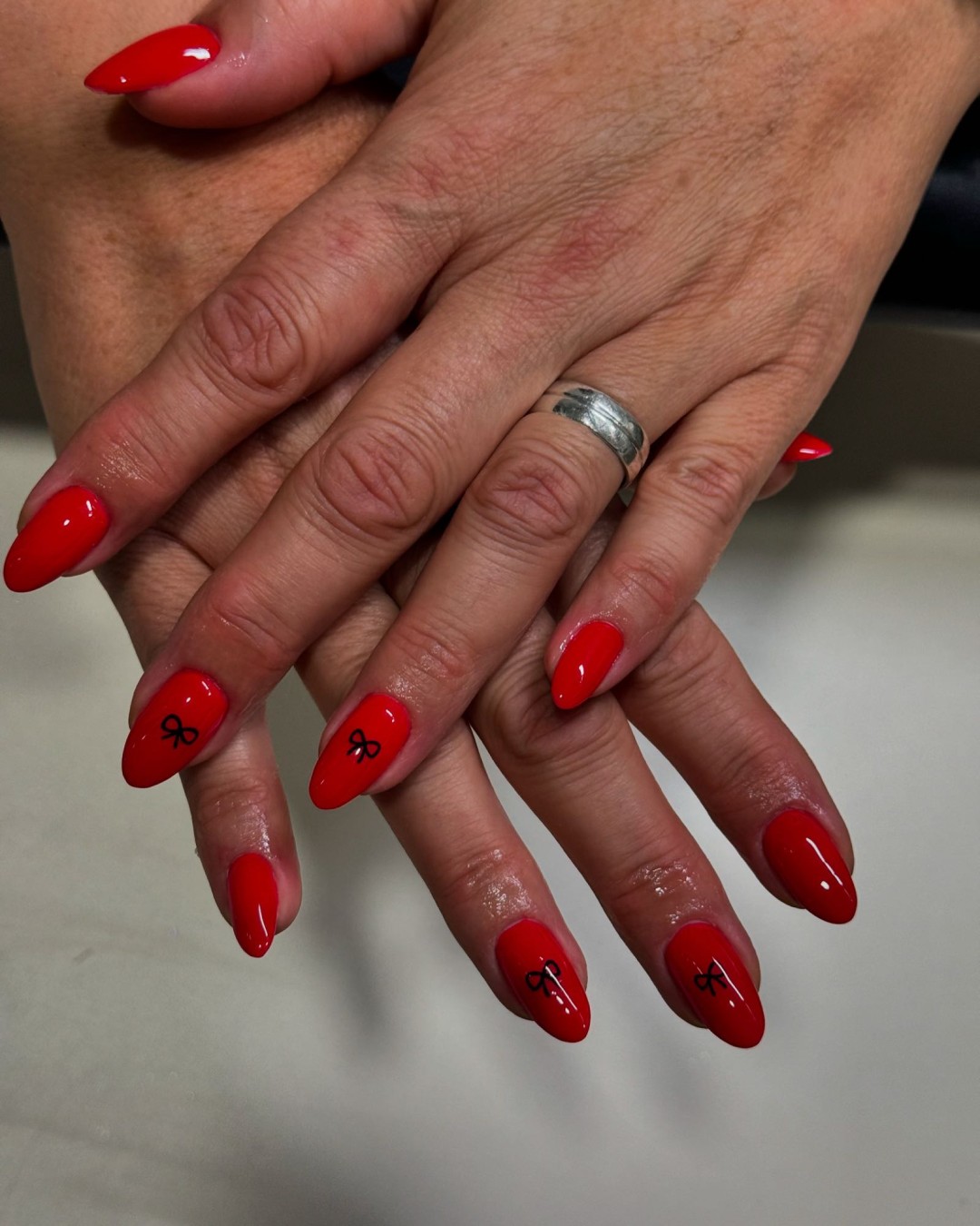 Lily Nails #sarajevo Gel lak Ojačavanje prirodnih noktiju gelom - ruke