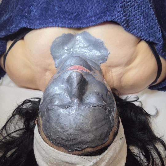 Angels Beauty - Banja Luka #banjaluka Tretman lica Germanie de Capuccine SRNS za podmlađivanje Germ