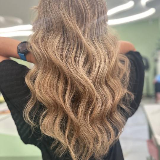 Beauty studio Luxe usluga