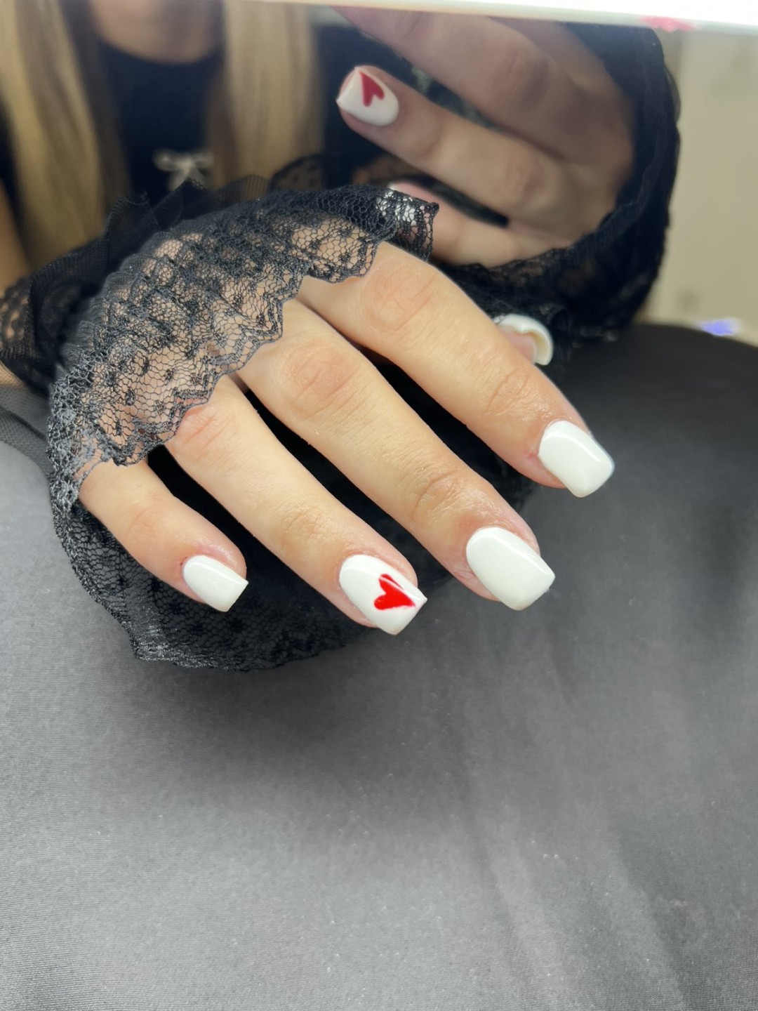 Allure #sarajevo Gel lak Trajni lak - ruke