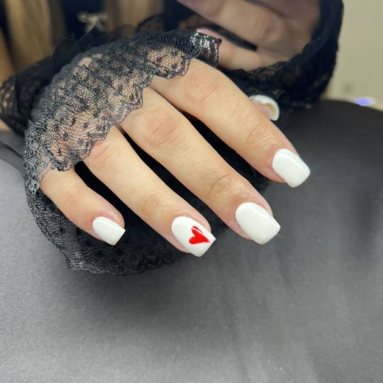 Allure #sarajevo Gel lak Trajni lak - ruke