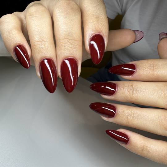 La Vie beauty centar #sarajevo Ojačavanje noktiju Geliranje prirodnih noktiju