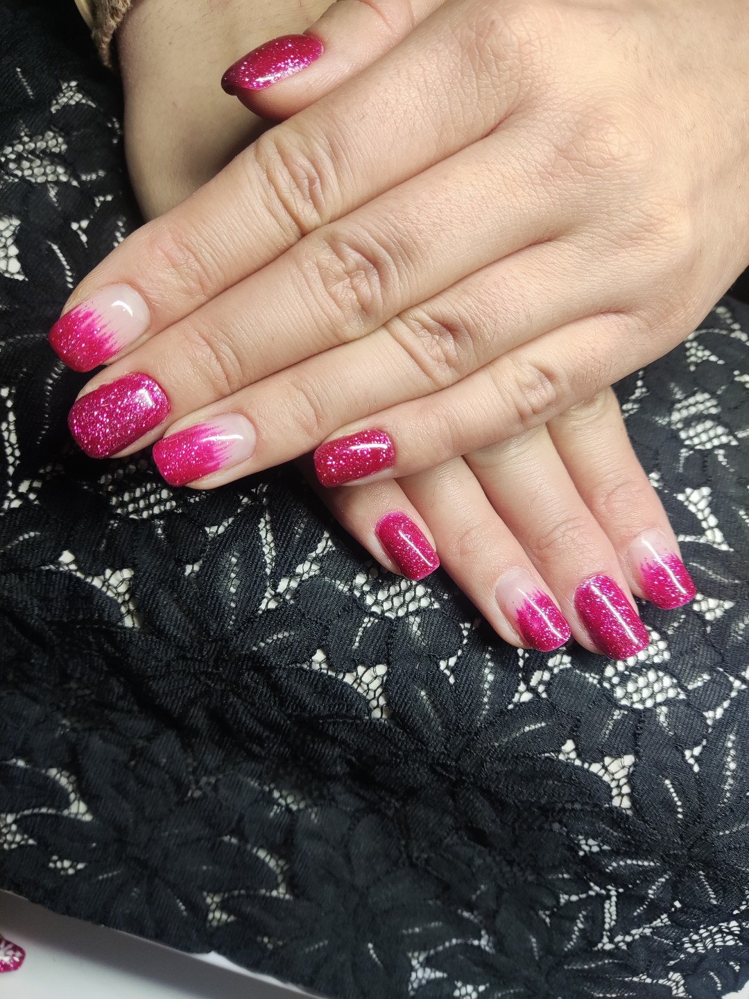 Gel lak - ruke - L'Amour beauty studio, Sarajevo Gel lak Nokti Gel lak, Sarajevo, Novo Sarajevo - Novi Grad