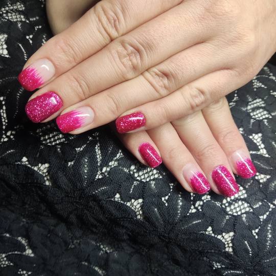 L'Amour beauty studio usluga