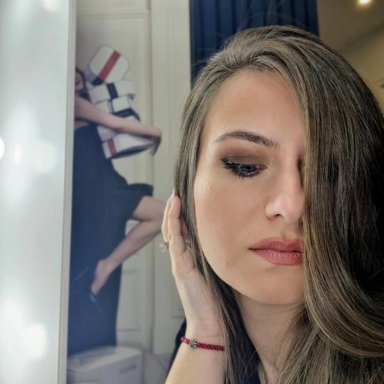 Angels Beauty - Banja Luka #banjaluka Make-up / šminkanje Profesionalno šminkanje