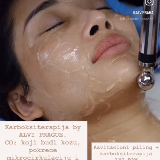 Garava Beauty Studio usluga