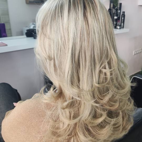 L'Amour beauty studio usluga