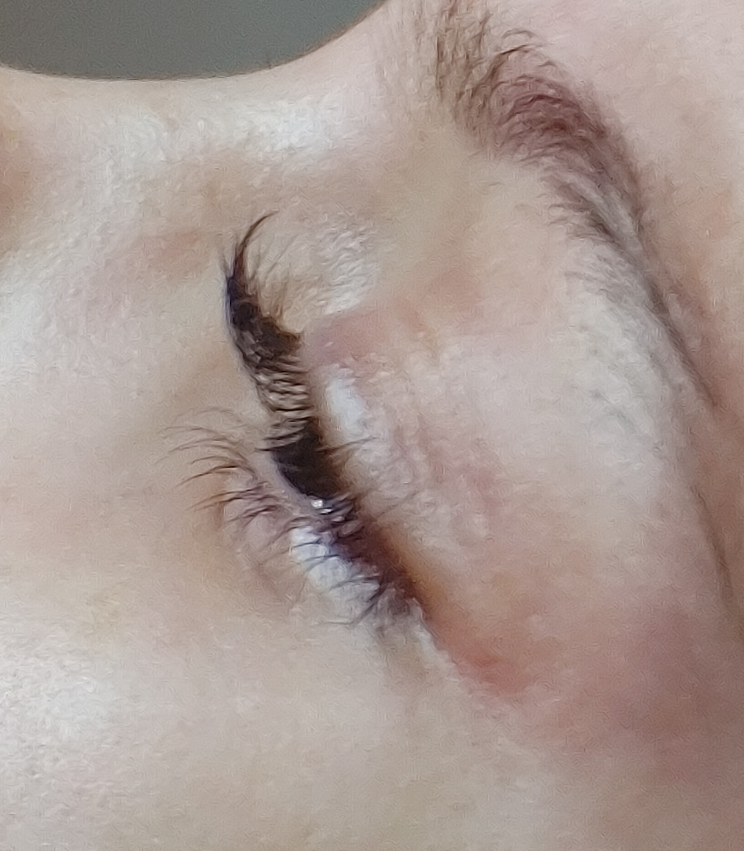Lash lift - Salon ljepote A3M By Amela Malkoč, Sarajevo Trepavice Lice Trepavice, Sarajevo, Centar - Stari Grad