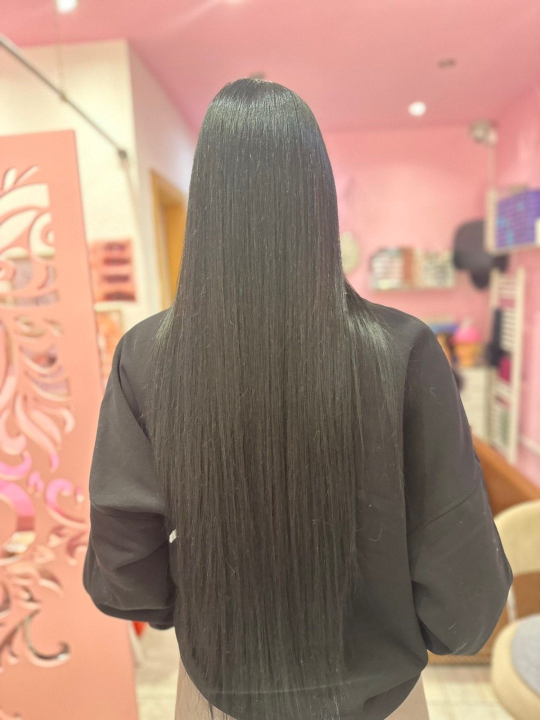 Poezija ljepote #sarajevo Njega i ojačavanje kose Tretman za njegu kose - ekstra duga kosa