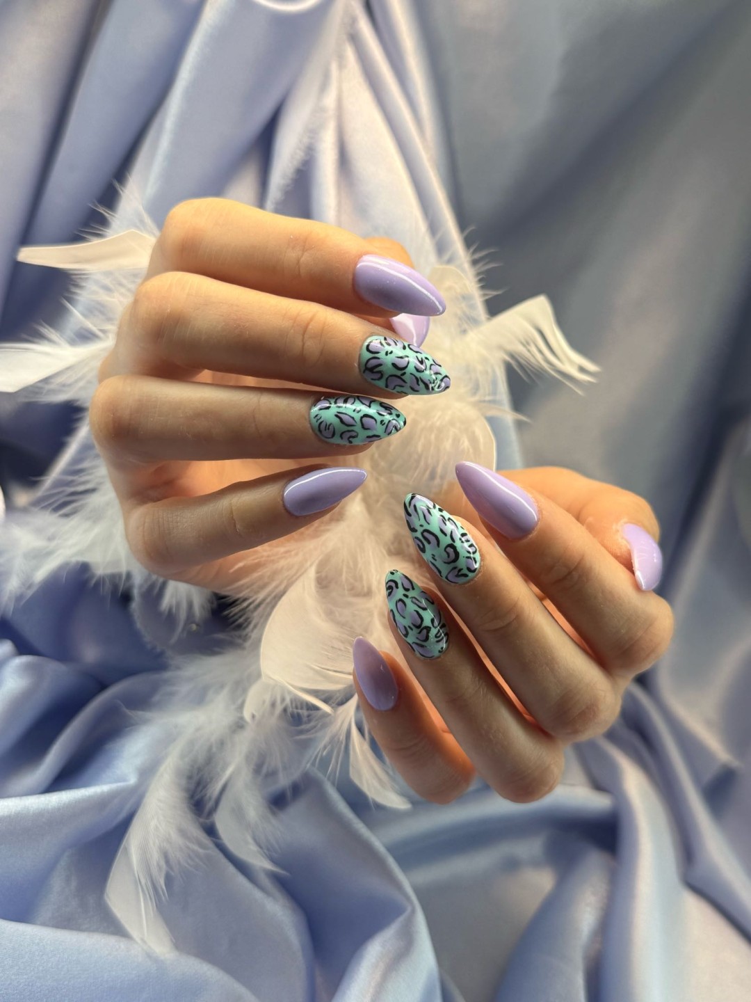 Idelle Studio #sarajevo Ojačavanje noktiju Ojačavanje prirodnih noktiju gelom - ruke