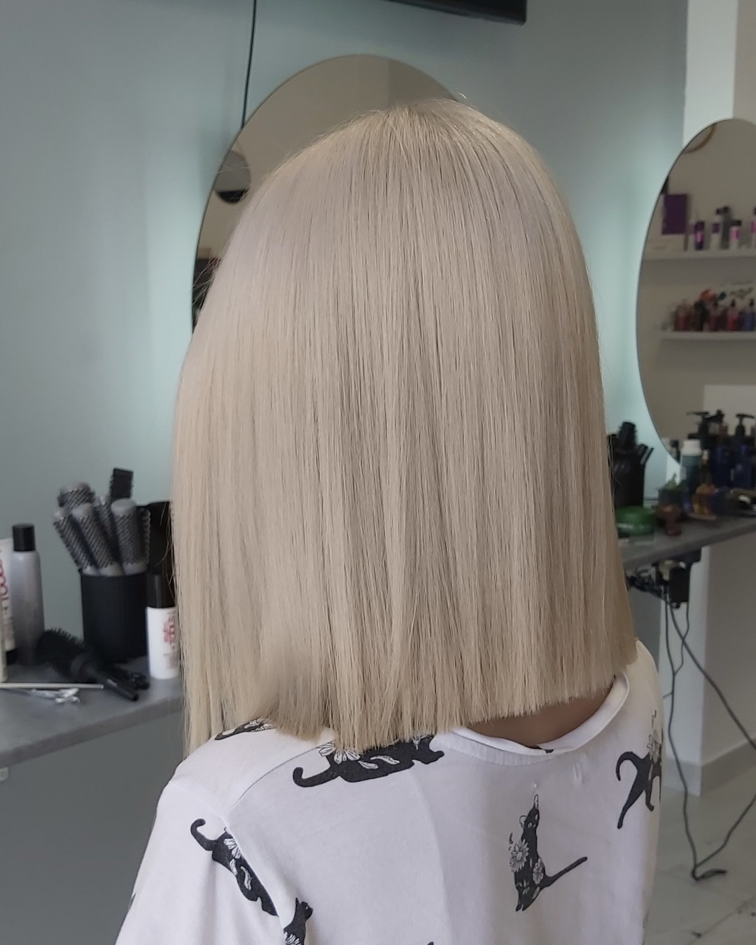 Millionhair #sarajevo