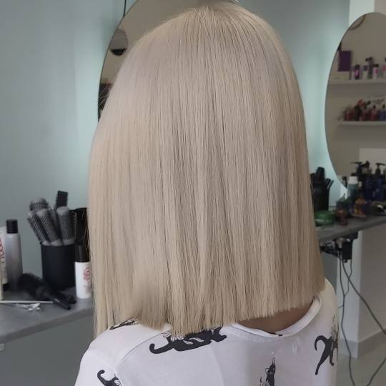 Millionhair #sarajevo