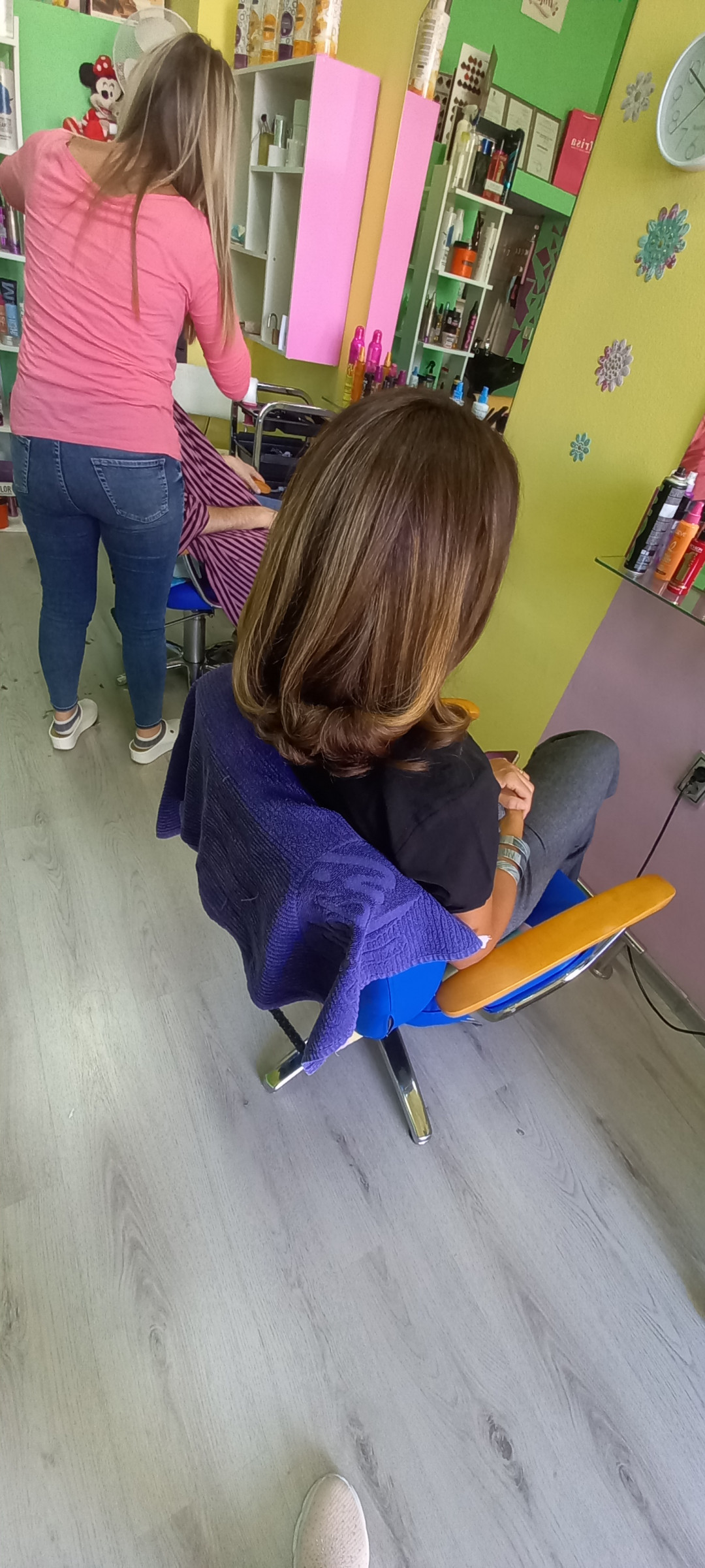 Irma, Sarajevo LookBook