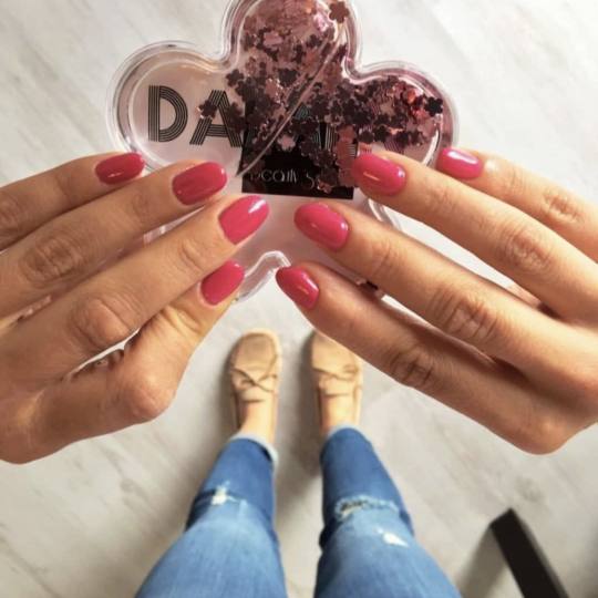 Damen #sarajevo Ojačavanje noktiju Geliranje prirodnih noktiju - ruke Geliranje noktiju na rukama j