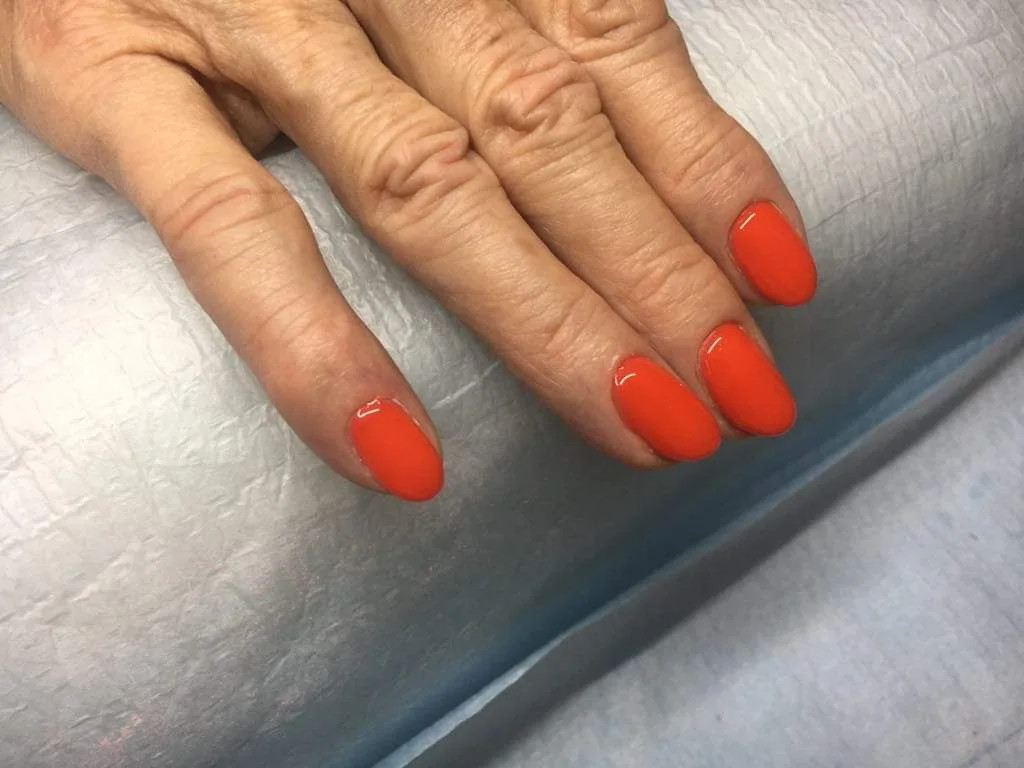 Ojačavanje prirodnih noktiju gelom - Salon ljepote A3M By Amela Malkoč, Sarajevo Ojačavanje noktiju Nokti Ojačavanje noktiju, Sarajevo, Centar - Stari Grad