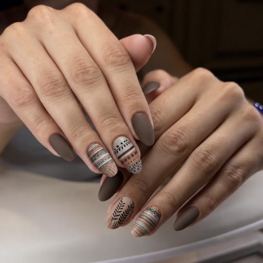 Garava Beauty Studio usluga