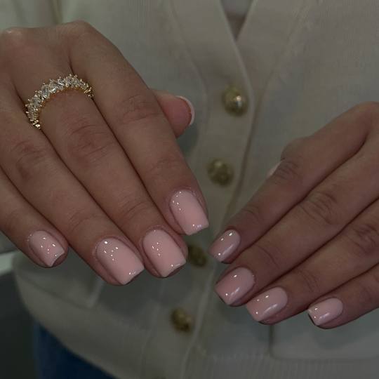 Frizersko - kozmetički salon Una #sarajevo Gel lak Trajni lak - ruke