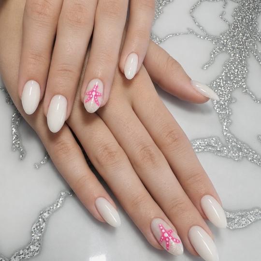 SD Nail Studio usluga