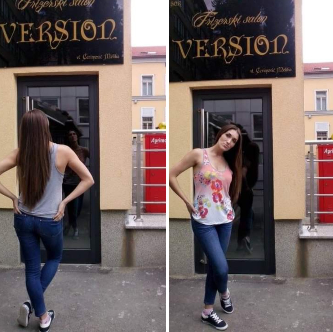 Version #sarajevo