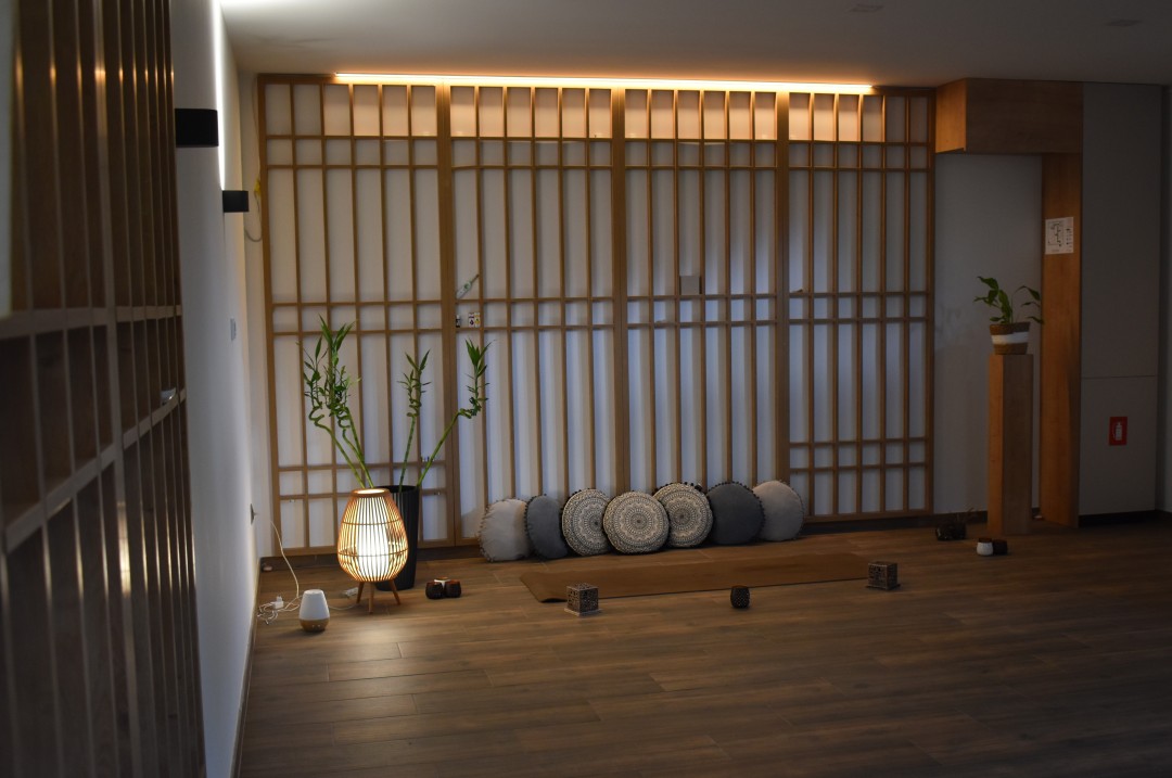 Smartsway Holistic Center #sarajevo Joga Yoga - 8x mjesečno